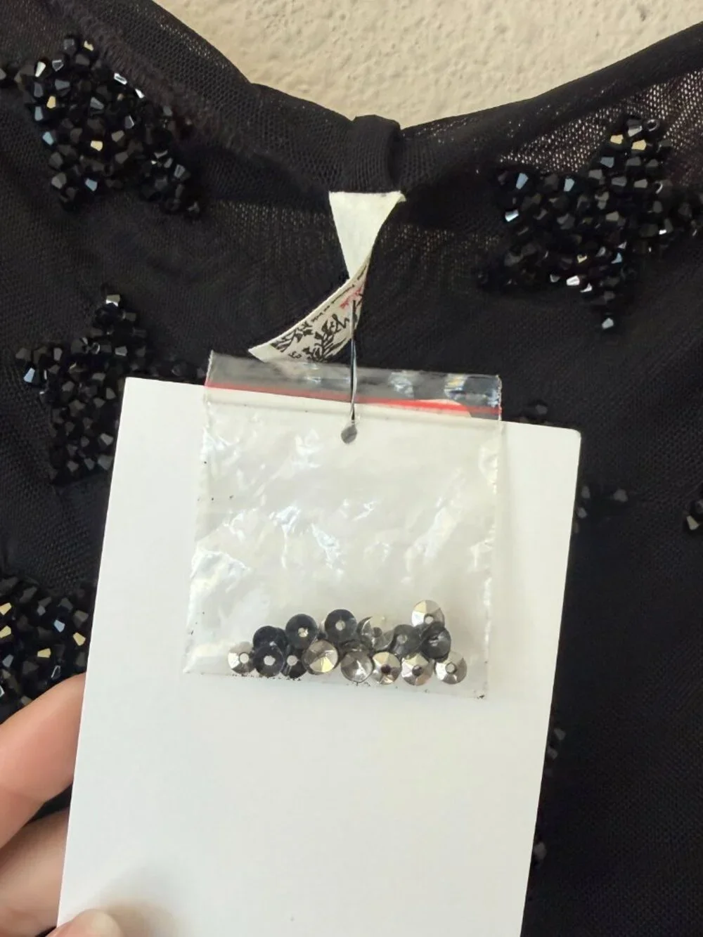 Free People new tags